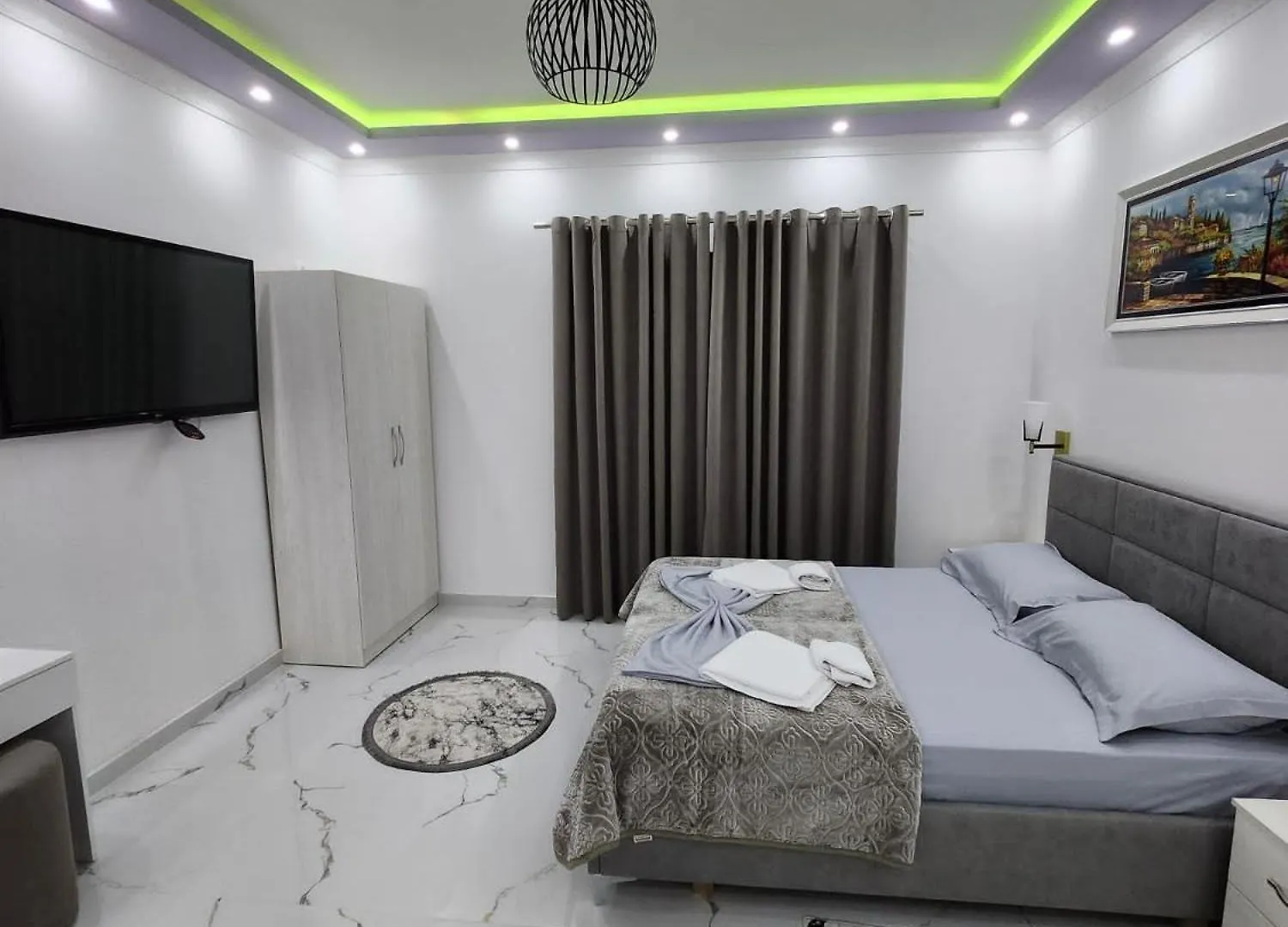 Hotel Casa Vacanze Široka