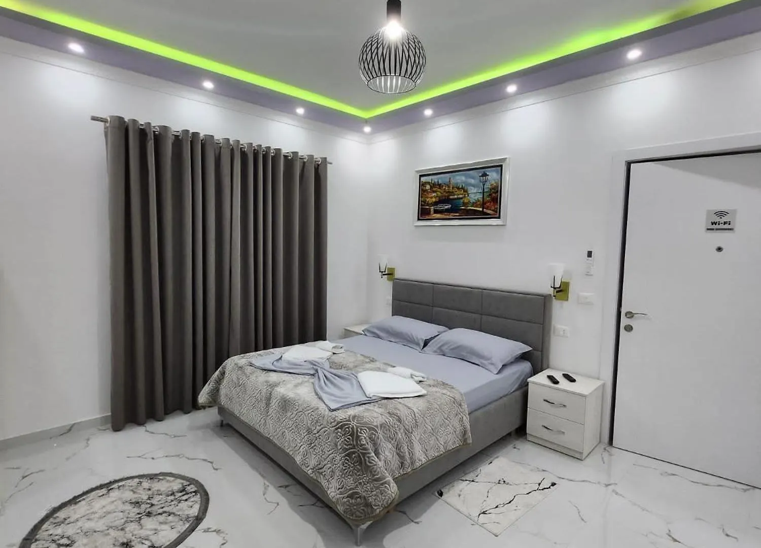 Hotel Casa Vacanze Shiroke Albania