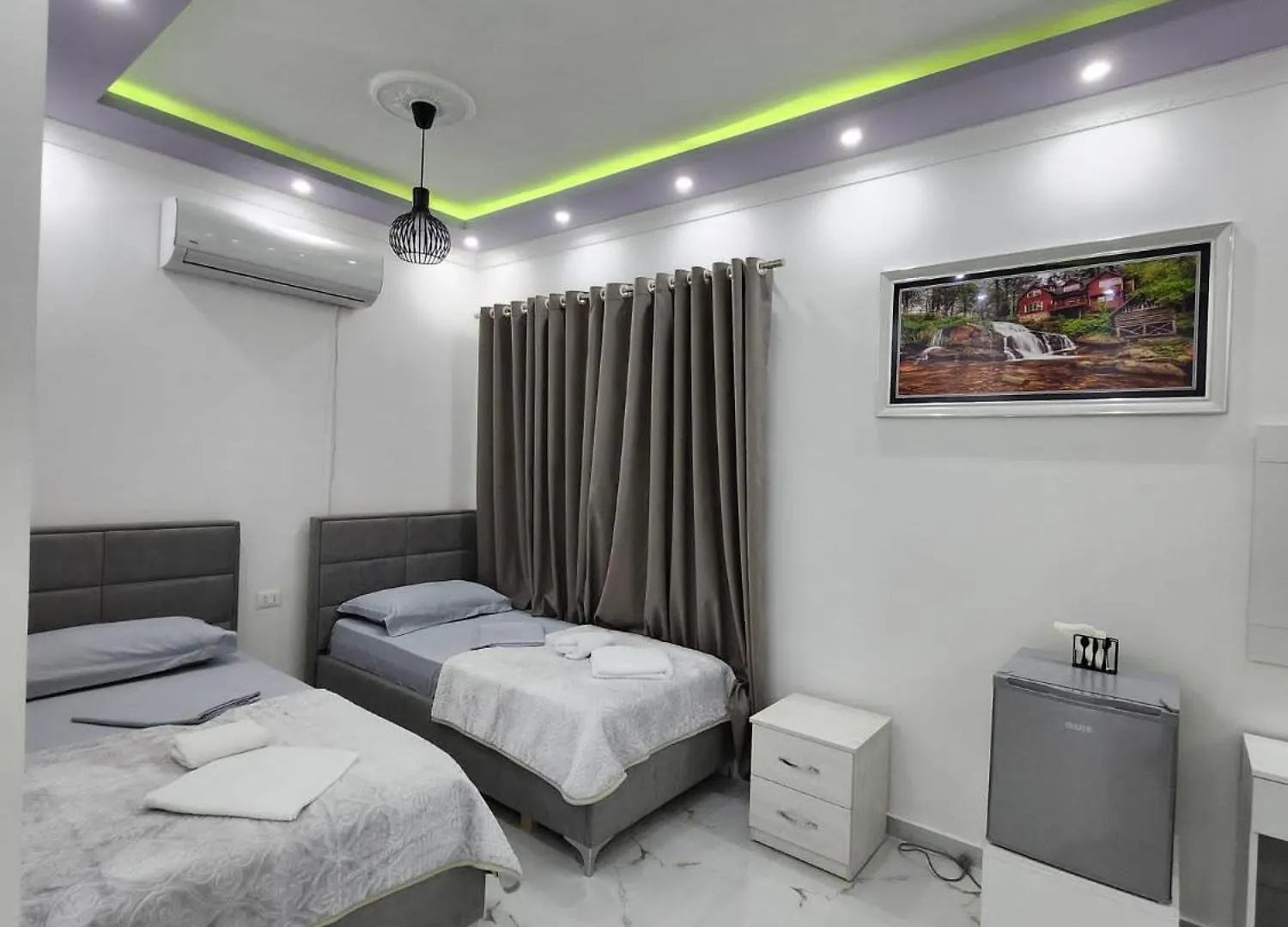 Hotel Casa Vacanze Shiroke Bed & Breakfast Shiroka