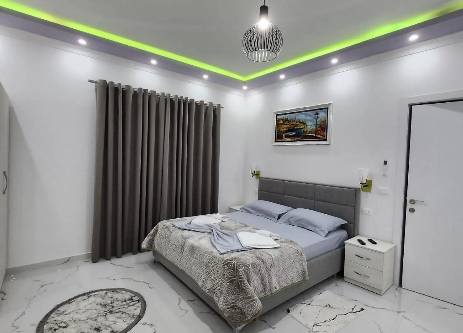 Hotel Casa Vacanze Shiroke 0*, Shiroka Albania