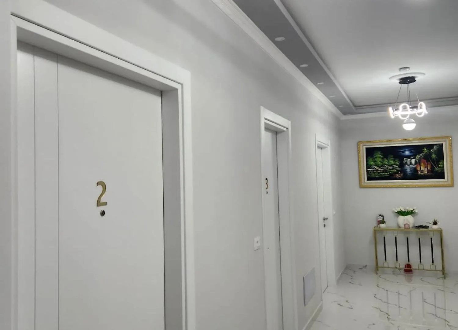 Bed & Breakfast Hotel Casa Vacanze Shiroke
