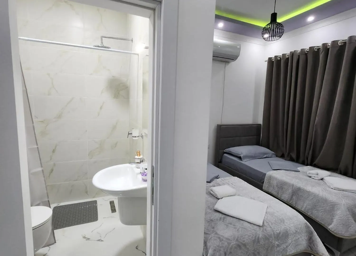 Hotel Casa Vacanze Široka Bed & Breakfast