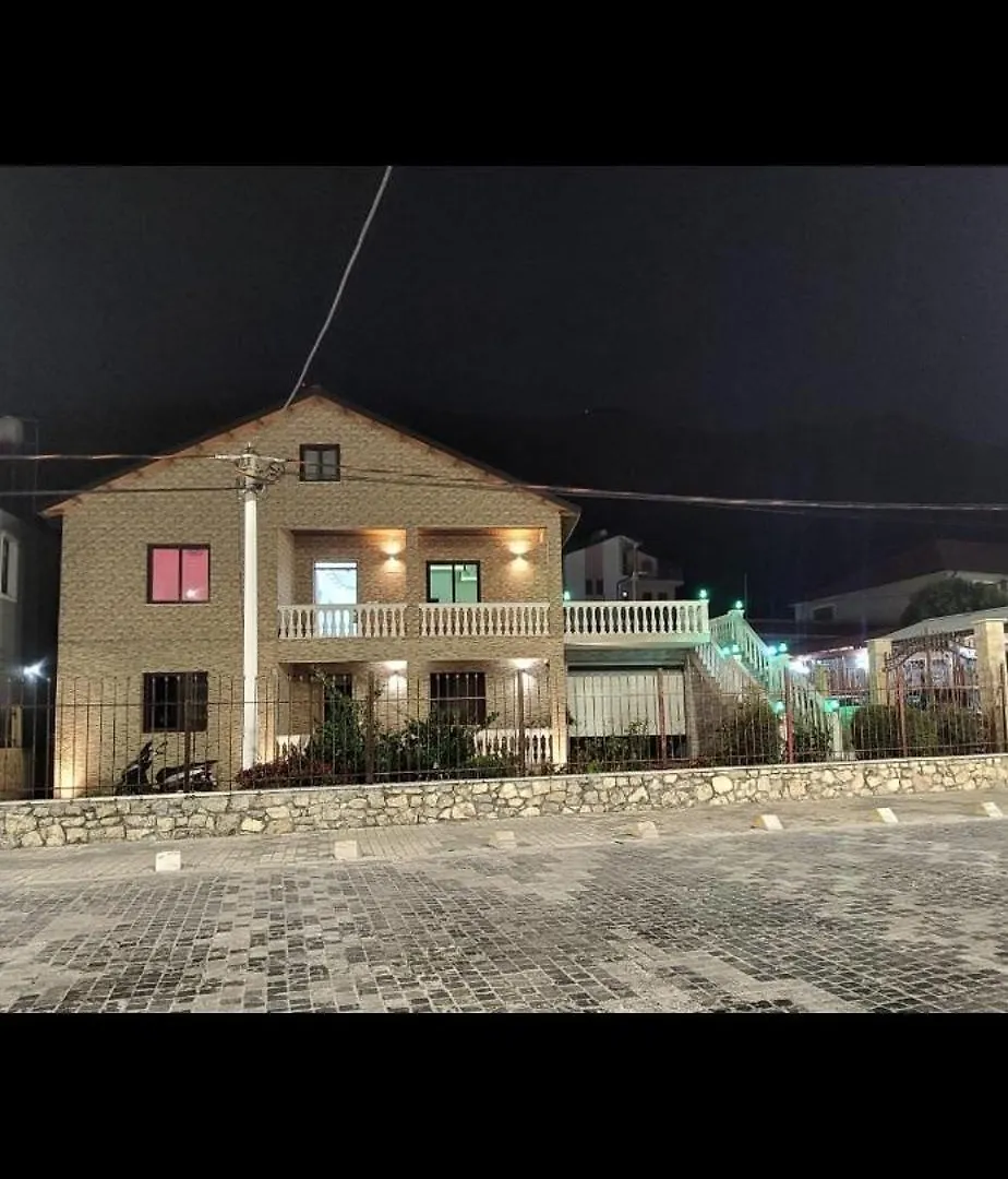 Bed & Breakfast Hotel Casa Vacanze Shiroke