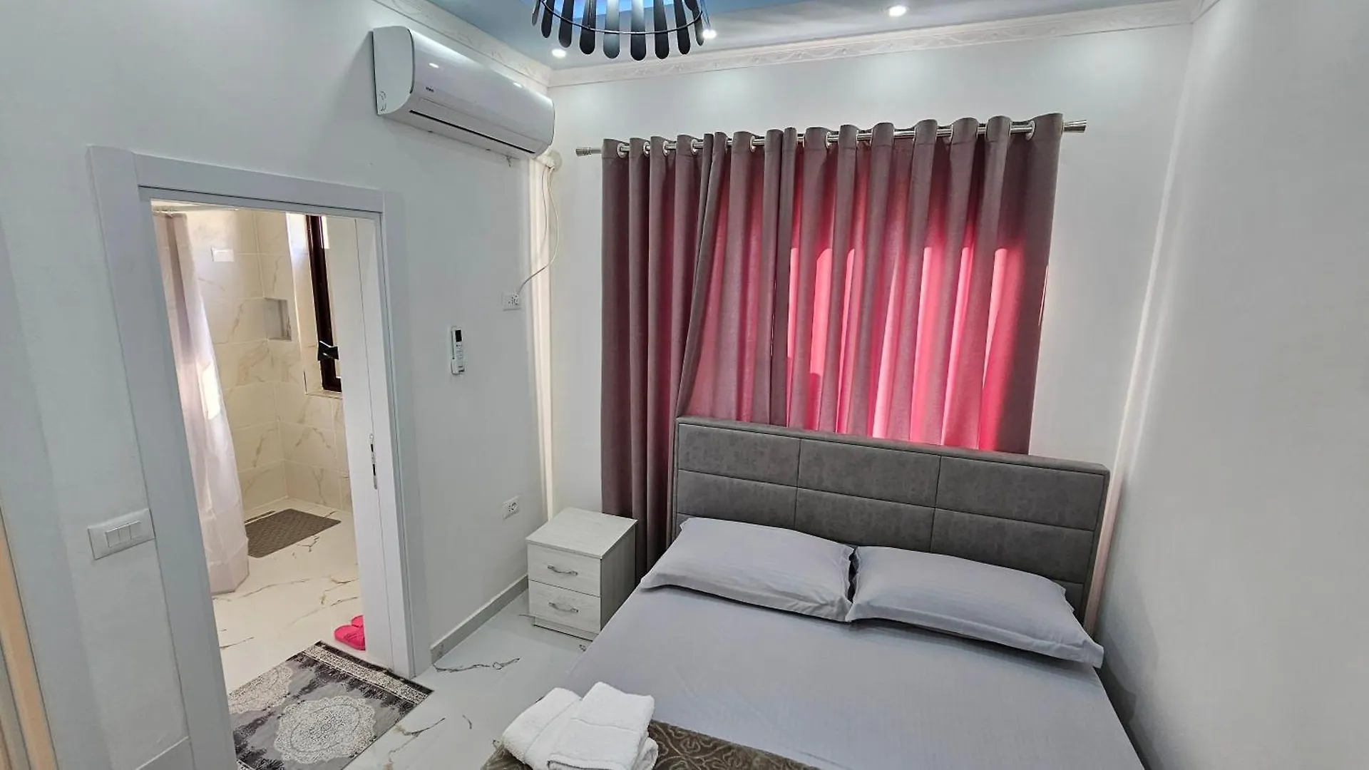 Hotel Casa Vacanze Široka