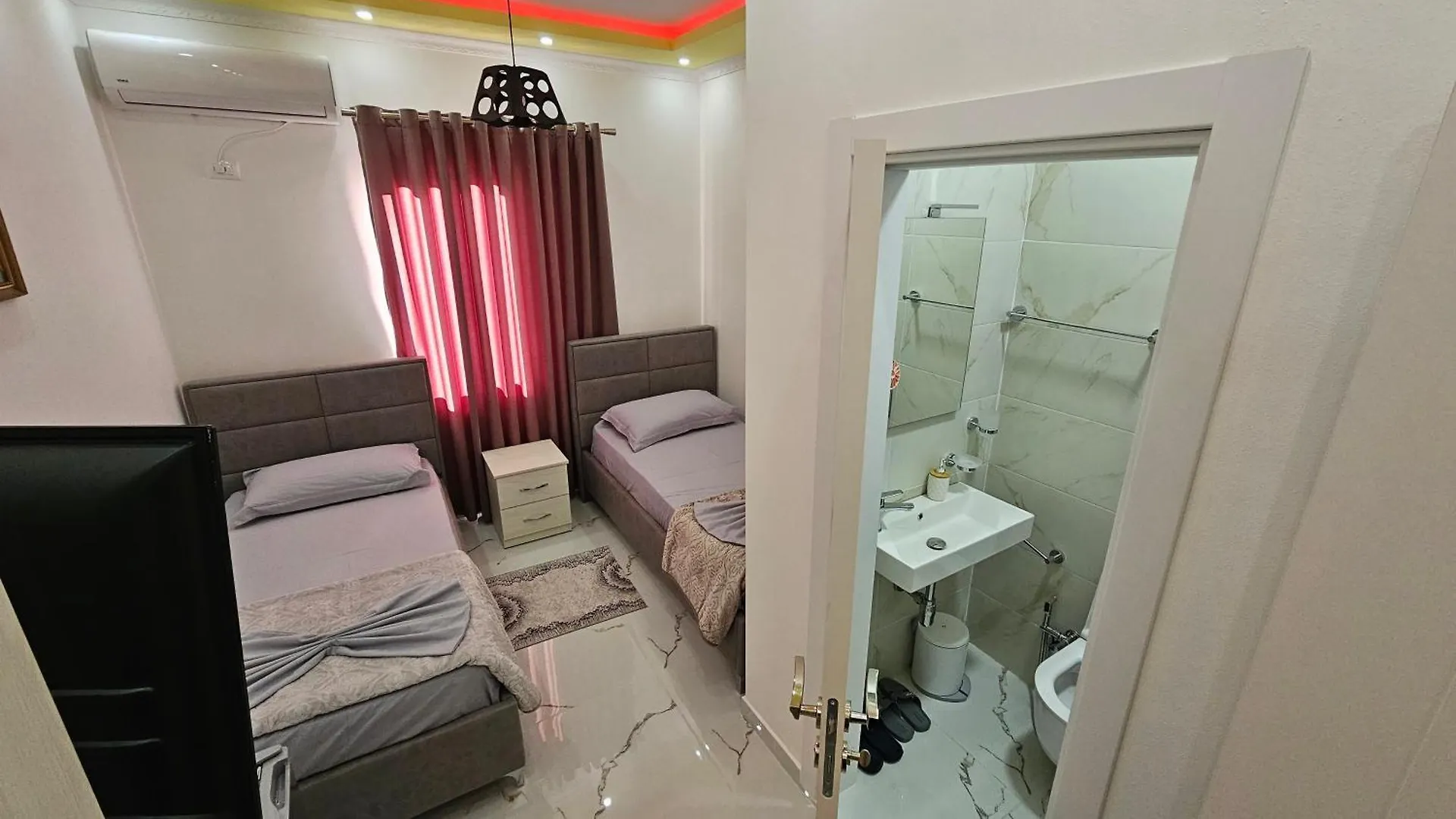 Hotel Casa Vacanze Shiroke Albania