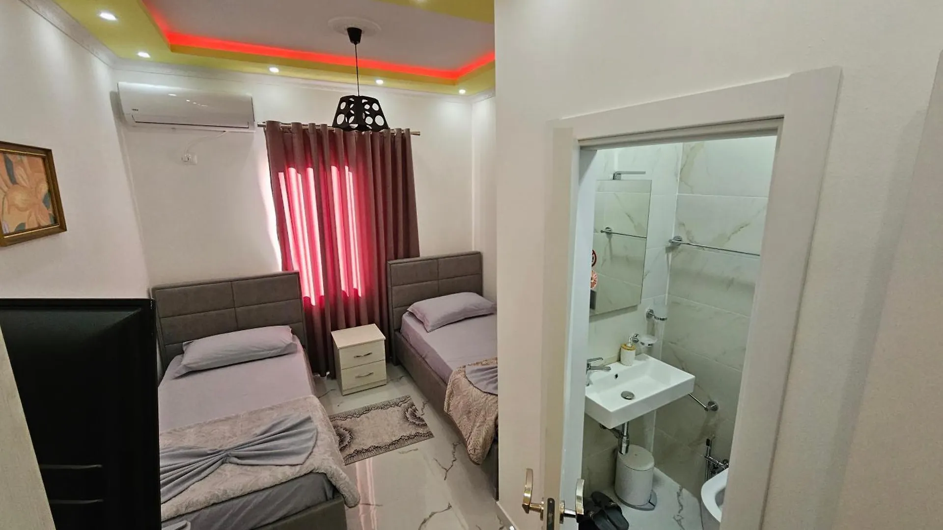 Hotel Casa Vacanze Široka