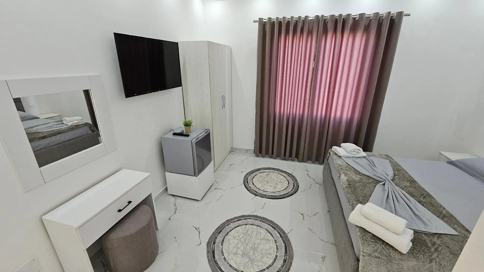 Hotel Casa Vacanze Shiroke Bed & Breakfast Shiroka