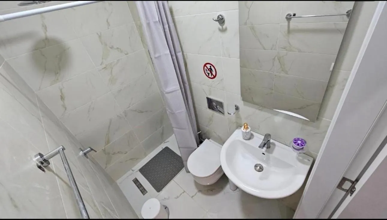 Hotel Casa Vacanze Shiroke 0*, Shiroka