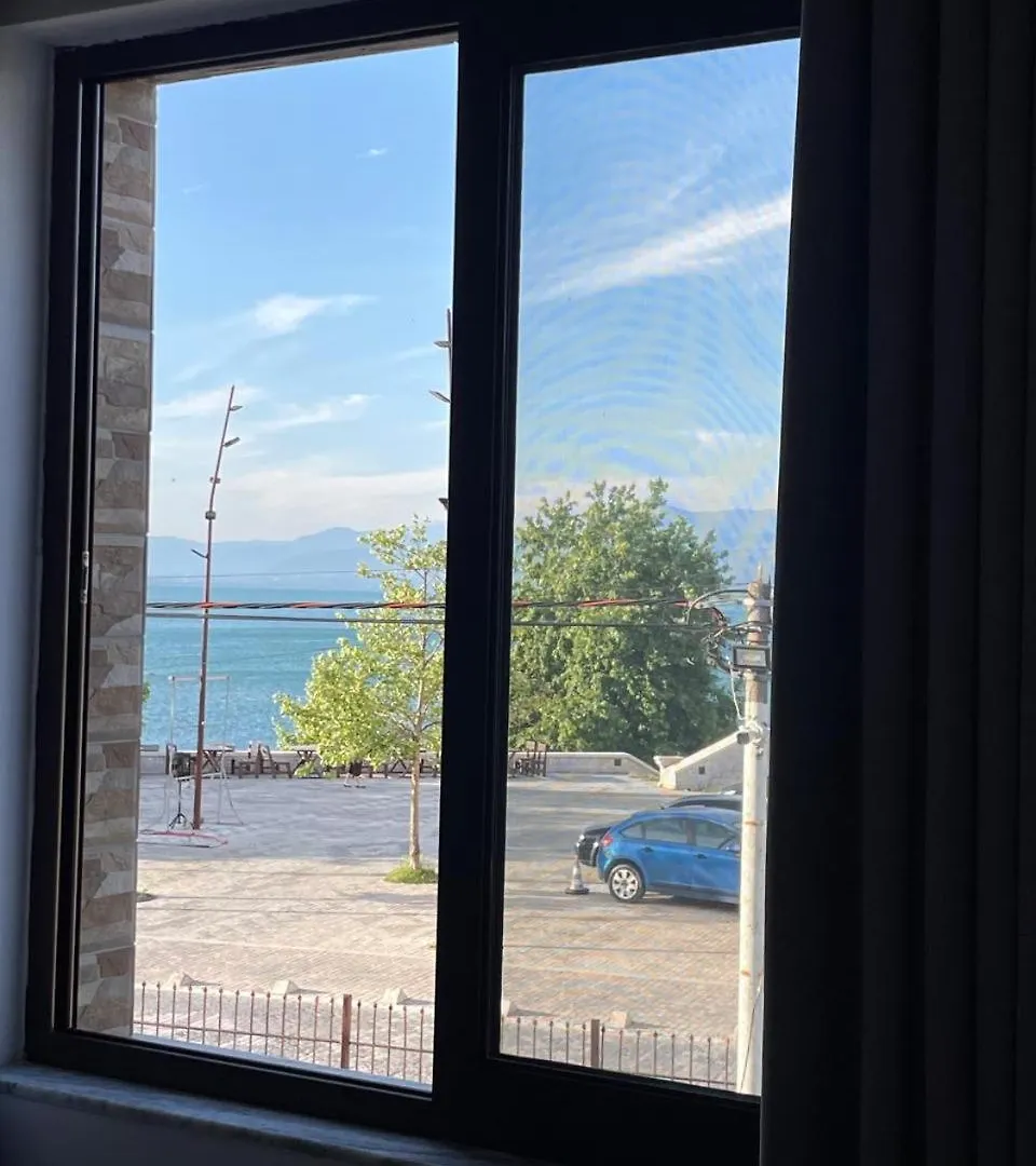 Bed & Breakfast Hotel Casa Vacanze Shiroke