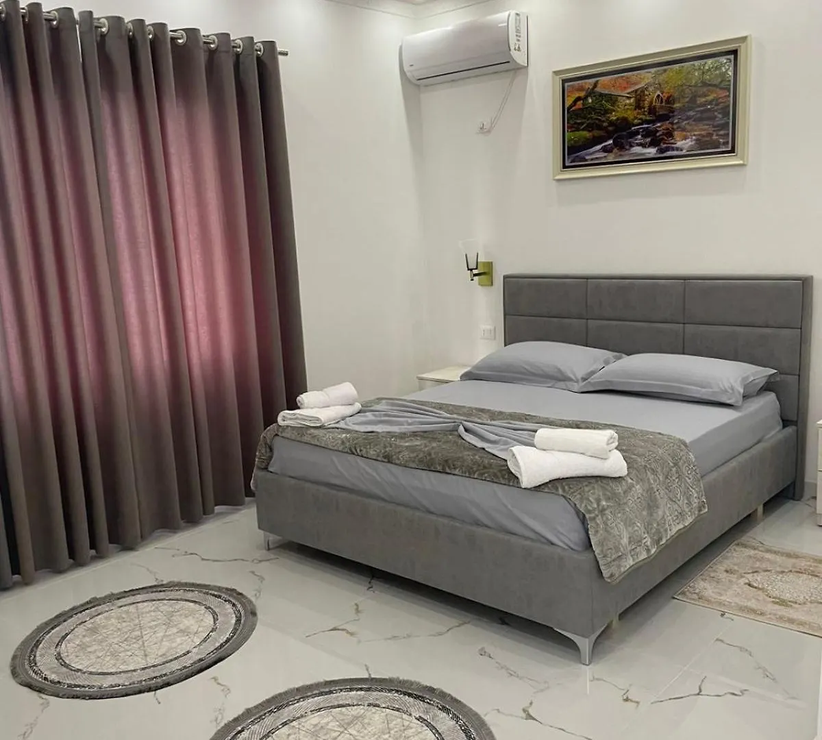 Hotel Casa Vacanze Shiroke Bed & Breakfast Shiroka
