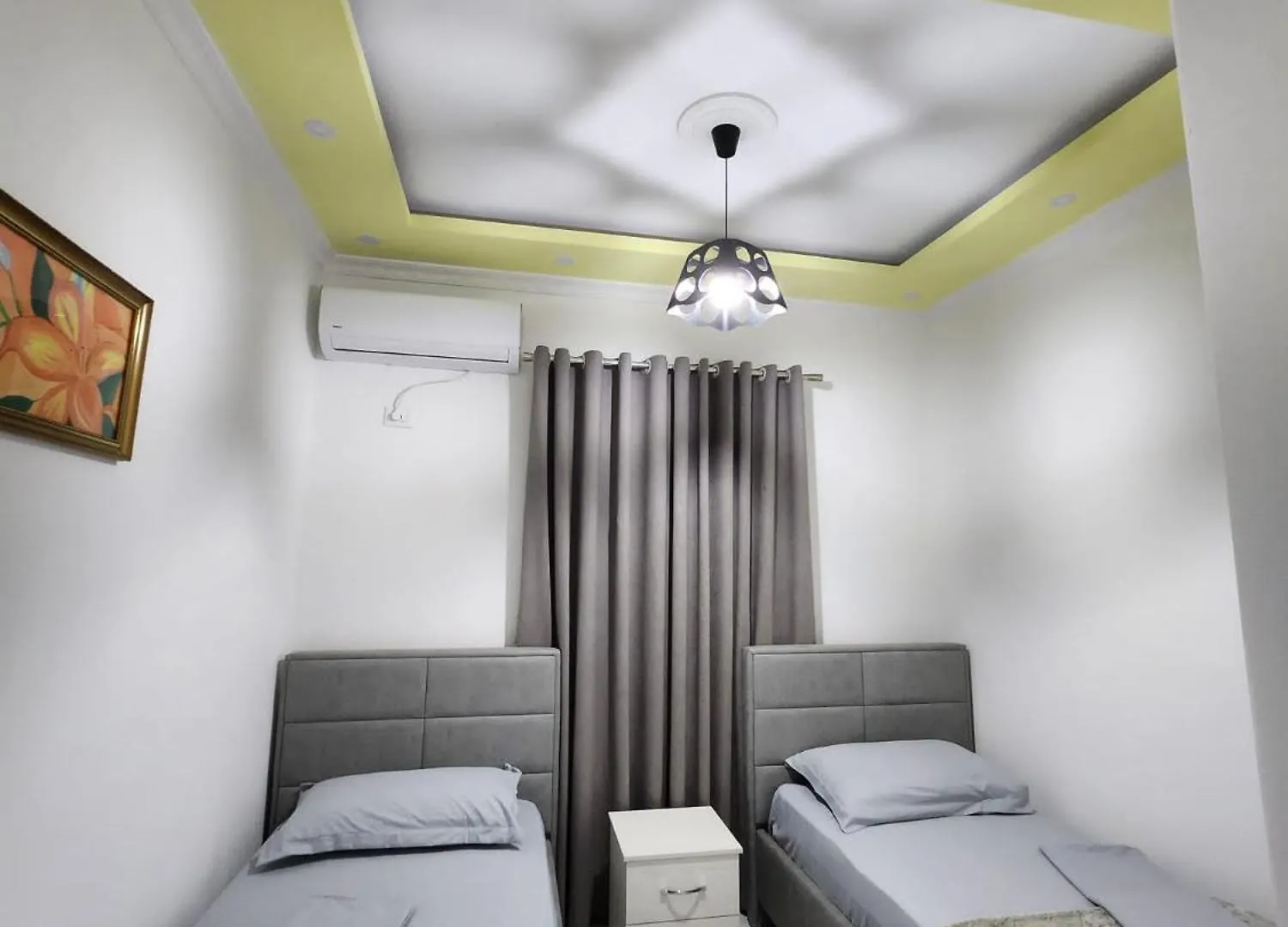 Hotel Casa Vacanze Shiroke 0*, Široka Albánie