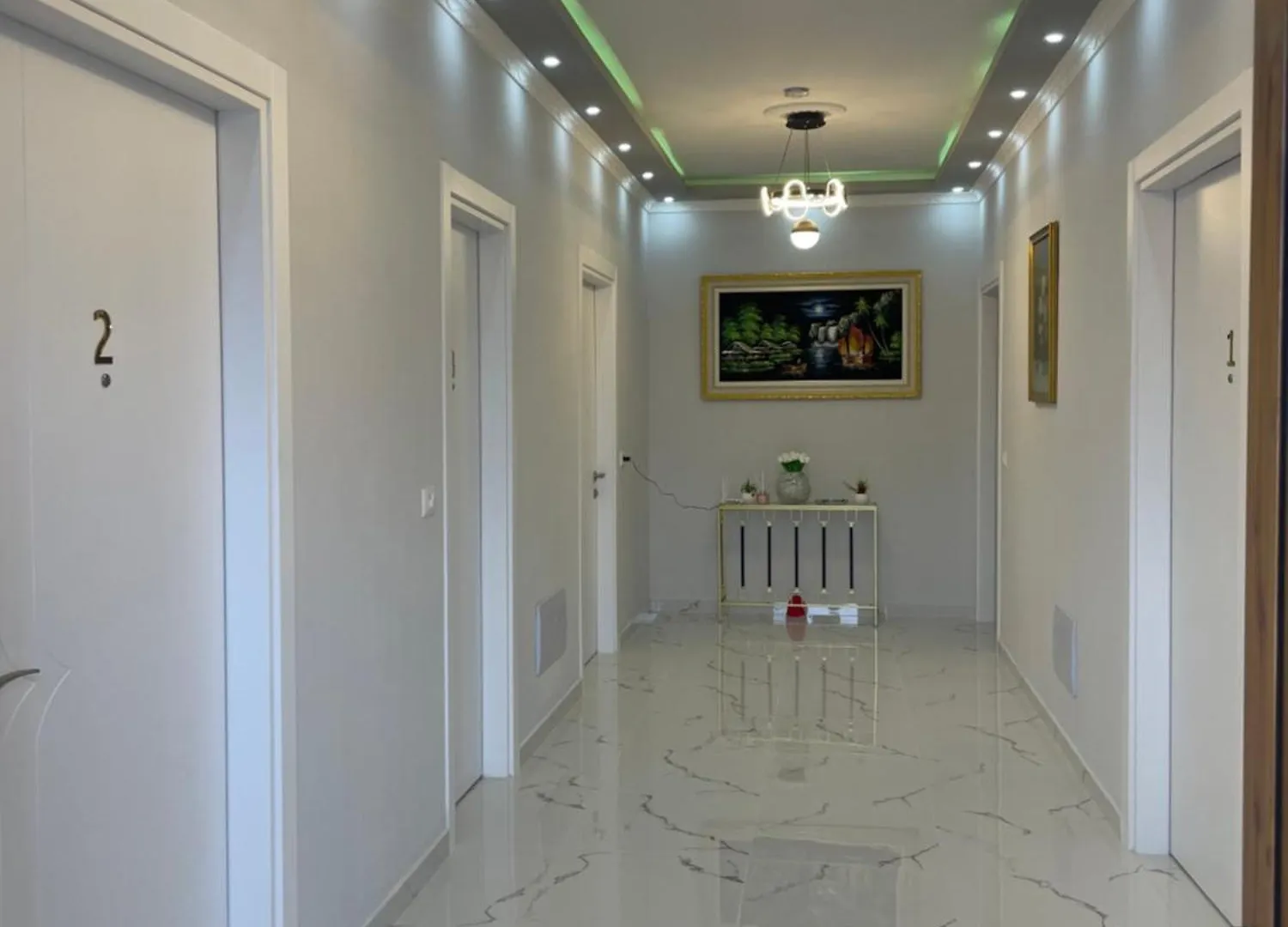 Hotel Casa Vacanze Shiroke Bed & Breakfast