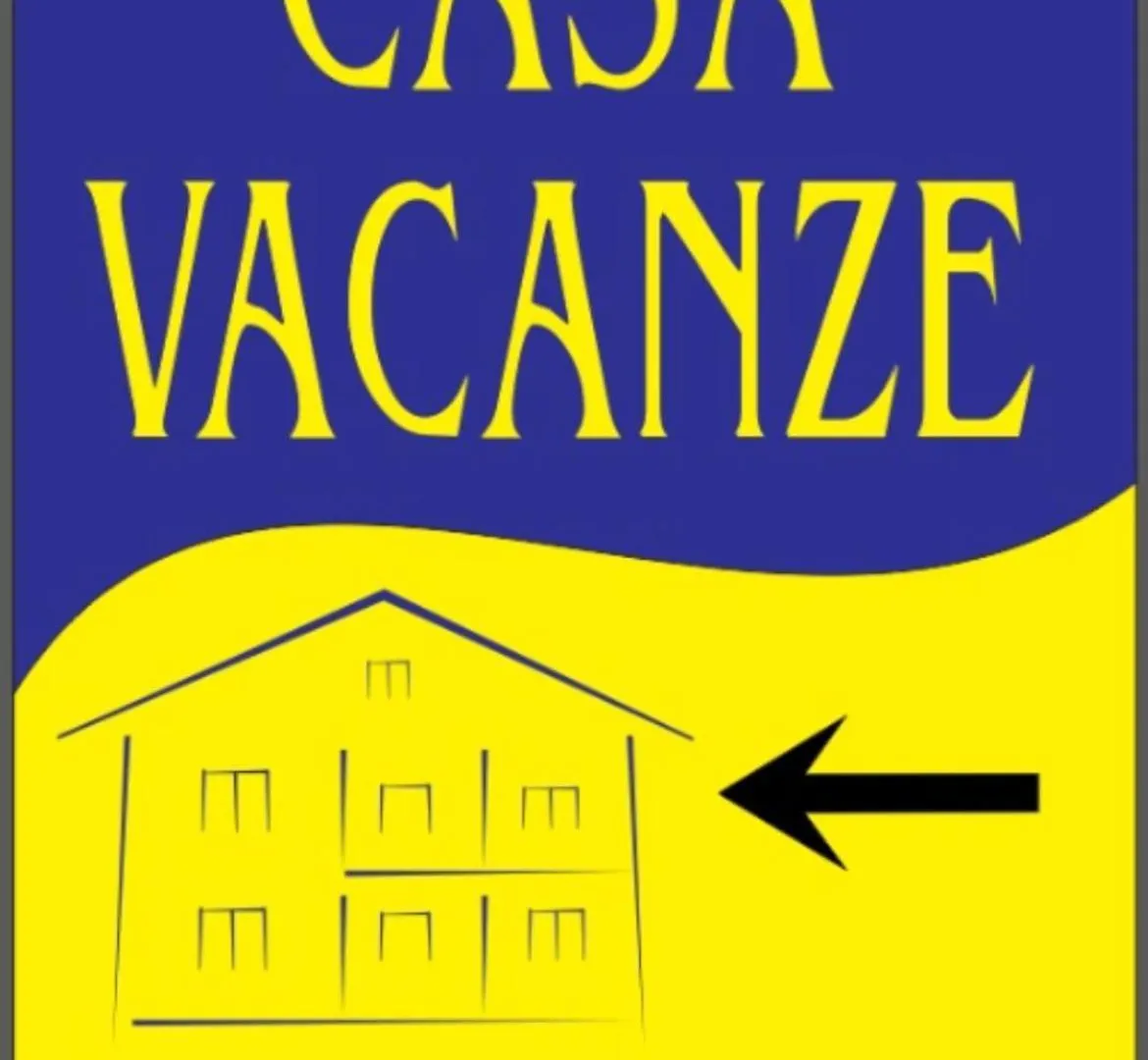 Hotel Casa Vacanze Shiroke Bed & Breakfast Široka