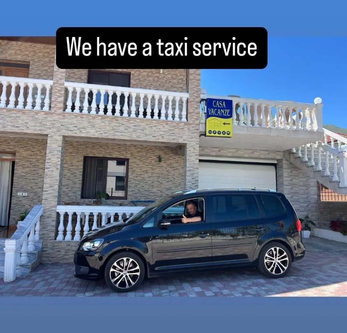 Hotel Casa Vacanze Shiroke Bed & Breakfast