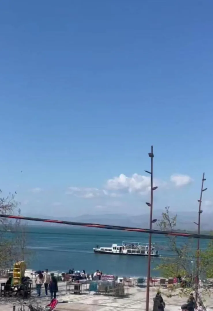 Hotel Casa Vacanze Shiroke Široka