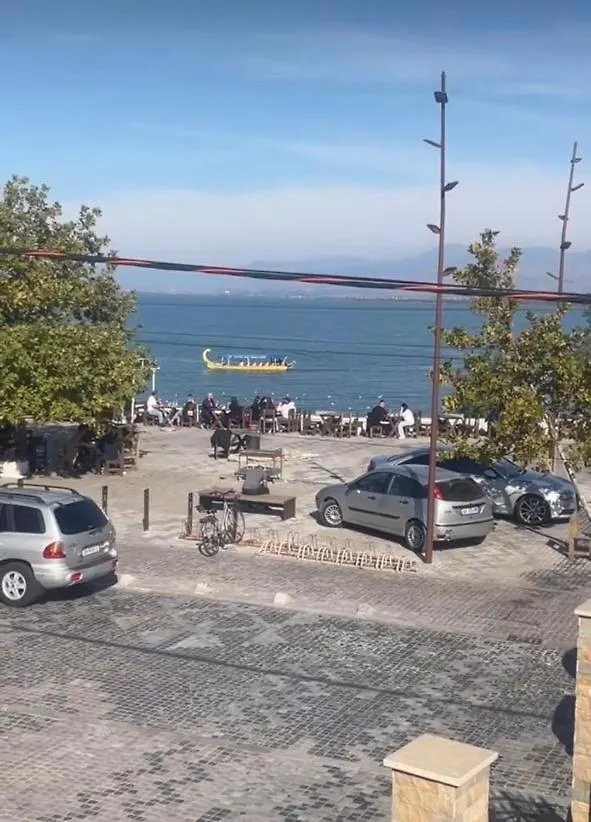 Bed & Breakfast Hotel Casa Vacanze Shiroke