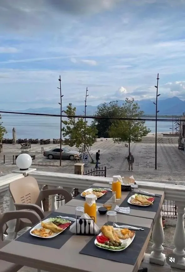 Hotel Casa Vacanze Shiroke Široka